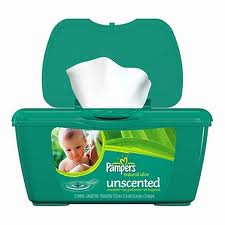 Pampers Wipes only $1.47 at Walmart