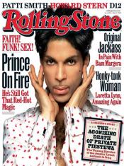 Rolling Stone Magazine Deal