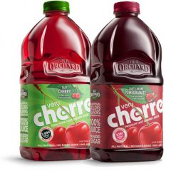 Very Cherre Tart Cherry Juice Printable Coupon