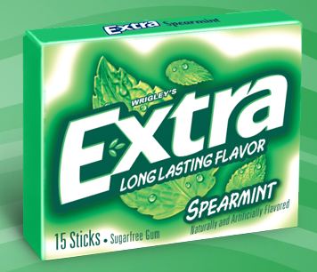 Extra Gum