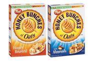 Post Honey Bunches of Oats Cereal only $1.49 at CVS