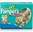 Pampers only $4.99 at CVS (starting 6/22)