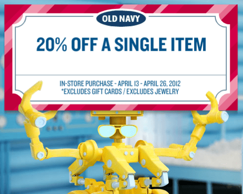 Old Navy Printable Coupon Koupon Karen Old Navy Printable Coupon Koupon Karen