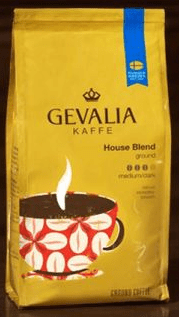 Gevalia Coffee only $5.48 at Walmart