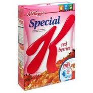 Kellogg’s Special K only $1.49 at Walgreens