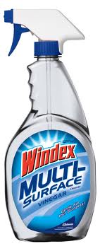 Windex Multisurface