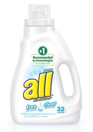 All Detergent Printable Coupon