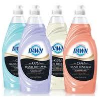 Dawn only $0.49 at CVS