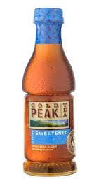 Gold Peak Iced Tea only $0.93 at Walmart