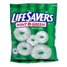 Lifesavors Bag