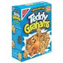 Teddy Grahams