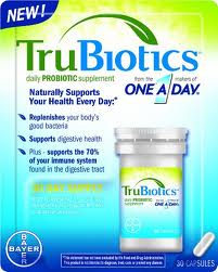 Trubiotics
