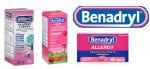 Benadryl Printable Coupons - Koupon Karen - Allergy Coupons