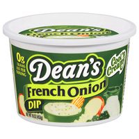 Dean’s Dip Printable Coupon