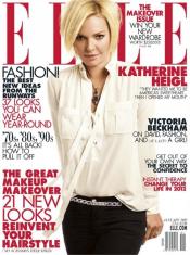 Elle Magazine Only $4.50 a Year!