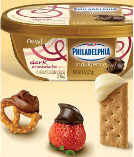 Philadelphia Indulgence Printable Coupon