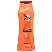 tone body wash