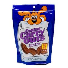 Canine Carry Outs