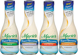 Maries Yogurt Dressing