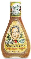 Newmans Dressing