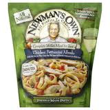 Newman's Skillet Meals