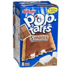 Pop Tarts only $0.97 at Walgreens