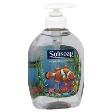 SoftSoap Refill only $2.49 at Target
