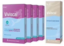 $5.00 Viviscal Supplements Printable Coupon