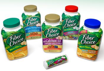 FiberChoice Printable Coupon