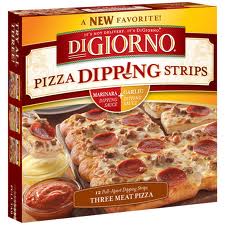 DiGiornos Pizza Dipping Strips only $1.98 at Walmart