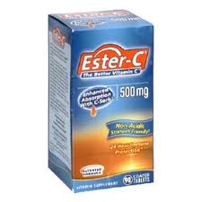 Ester-C coupon