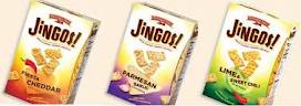 Pepperidge Farm Jingos! only $.99 at Walgeens Starting Sunday 9/9