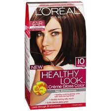 L’Oreal Hair Color only $3.99 at Walgreens