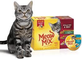 Meow Mix