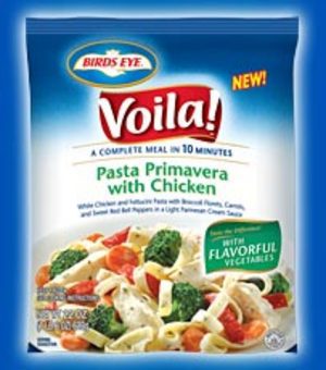 Bird’s Eye Voila! Printable Coupon