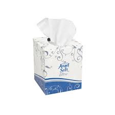 Angel Soft Facial Tissue for $0.67 at Walmart