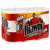 Brawny