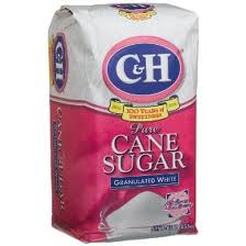 C&H Sugar Printable Coupon