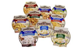 Hormel Country Crock Side Dish only $2.43 at Walmart