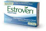 $5.00 Estroven Nighttime Printable Coupon - Koupon Karen