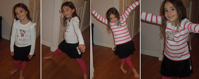 Our FabKids Outfit Arrived – Check Out the Cute Pictures