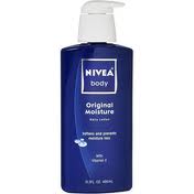 Nivea Printable Coupon