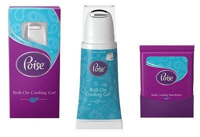 Poise Feminine Wellness Line Review