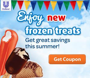 Popsicle Yosicle Printable Coupon = Possibly FREE Yosicle’s