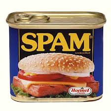 SPAM Printable Coupon