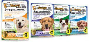 Vetguard Plus