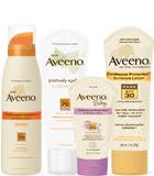 Aveeno Sunscreen Printable Coupon