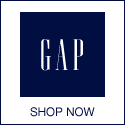 Gap Coupon Code | Buy One Get One 50% off