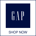 Gap Coupon Code | Save 15% off at Gap