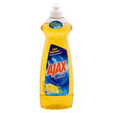 Ajax Dish Soap only $0.24 at CVS (Starting 10/6)